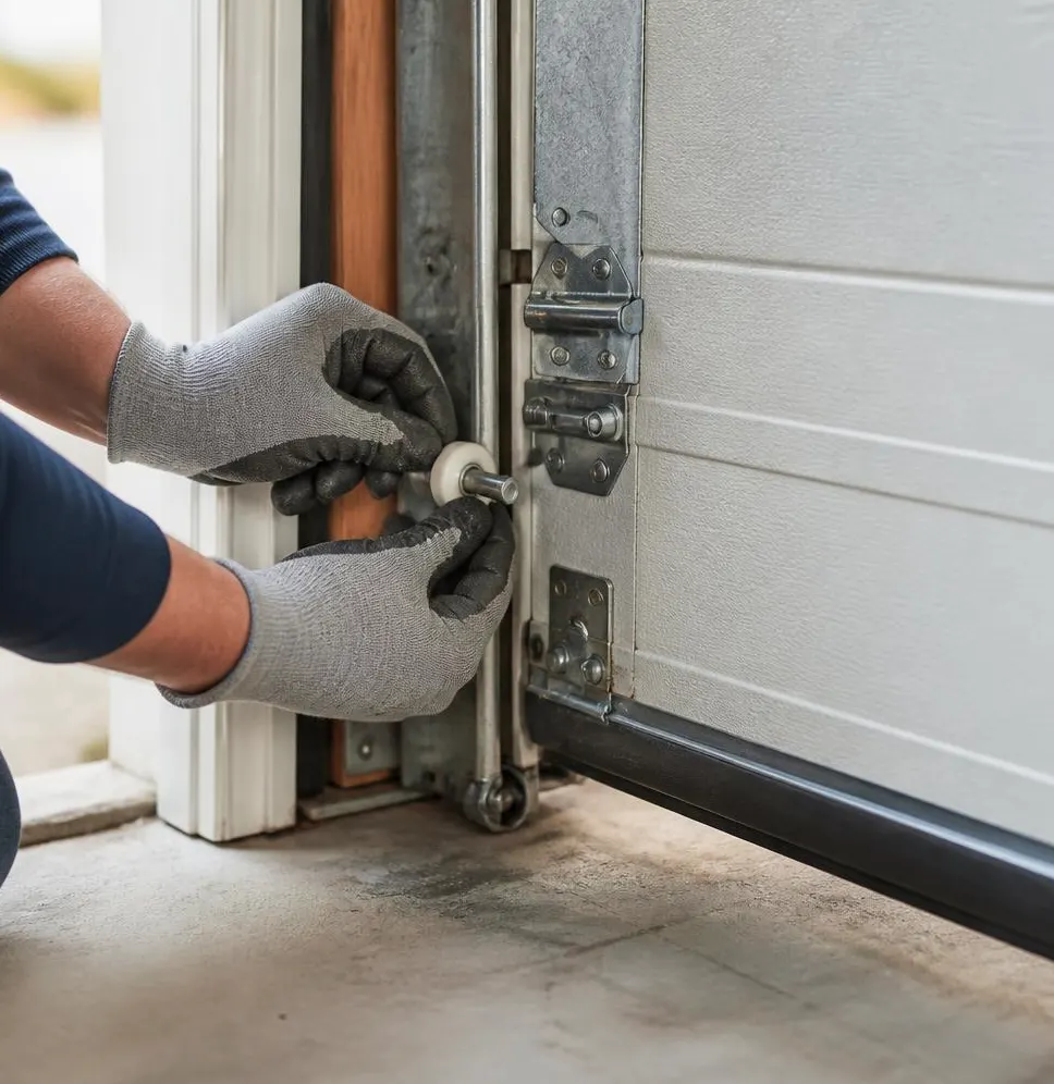 Your Garage Door's Pre-Rain Checklist Before Winter Hits Brea — Brea Garage Door, Brea, CA